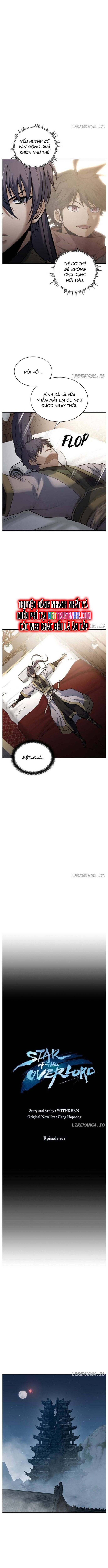 Bá Vương Chi Tinh Chapter 101 - 6