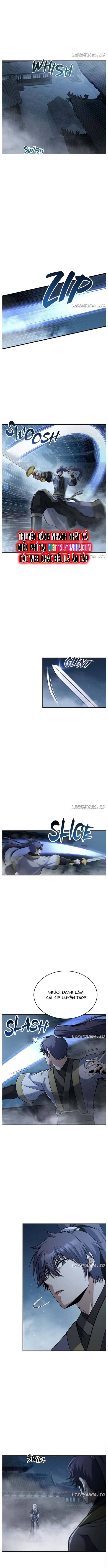 Bá Vương Chi Tinh Chapter 101 - 7