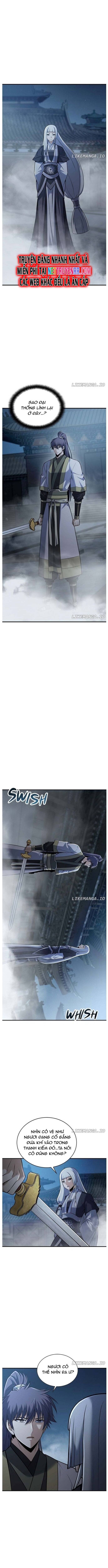 Bá Vương Chi Tinh Chapter 101 - 8