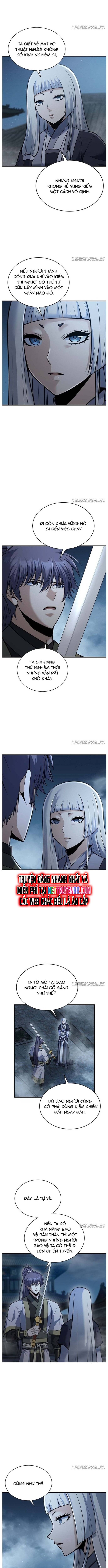 Bá Vương Chi Tinh Chapter 101 - 9