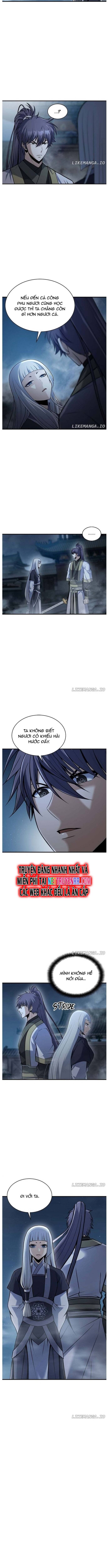 Bá Vương Chi Tinh Chapter 101 - 10