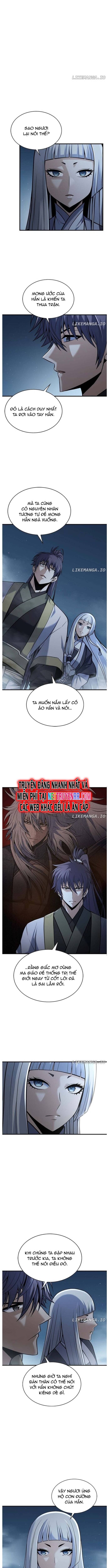 Bá Vương Chi Tinh Chapter 102 - 2