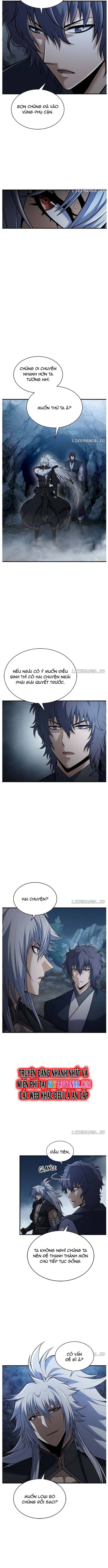 Bá Vương Chi Tinh Chapter 102 - 11