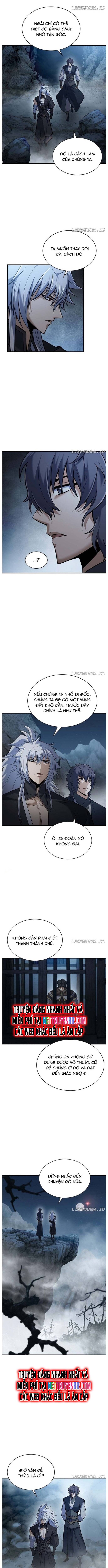 Bá Vương Chi Tinh Chapter 102 - 12