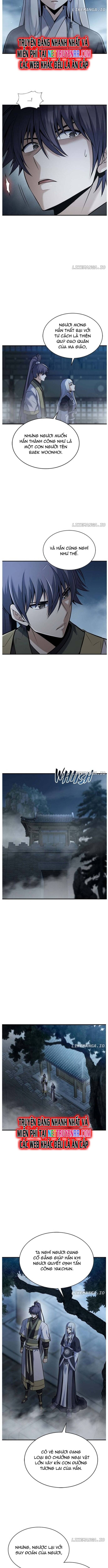 Bá Vương Chi Tinh Chapter 102 - 3