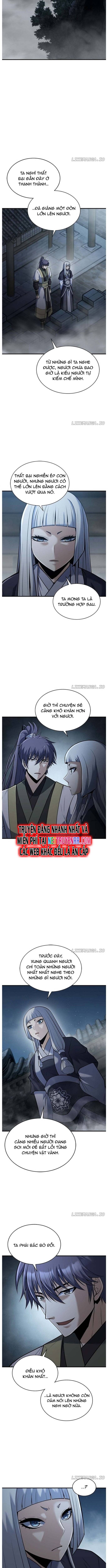 Bá Vương Chi Tinh Chapter 102 - 5
