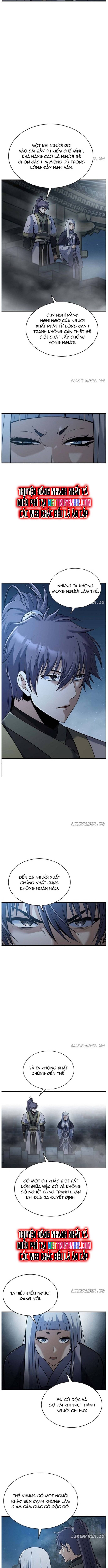 Bá Vương Chi Tinh Chapter 102 - 6