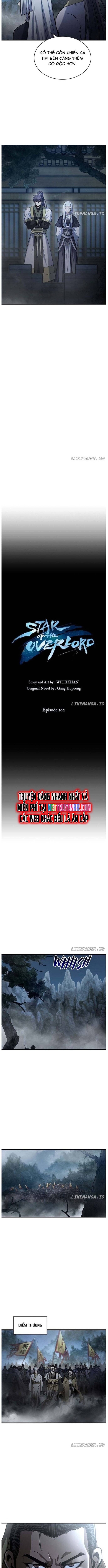 Bá Vương Chi Tinh Chapter 102 - 7