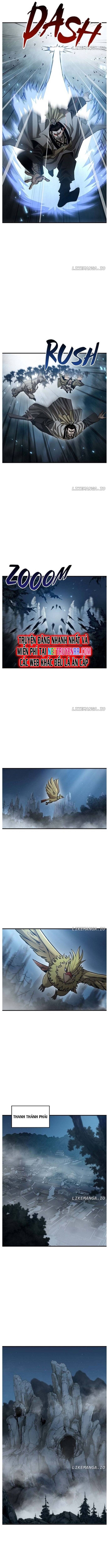 Bá Vương Chi Tinh Chapter 102 - 9