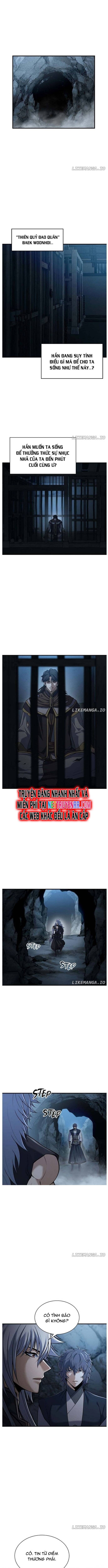 Bá Vương Chi Tinh Chapter 102 - 10