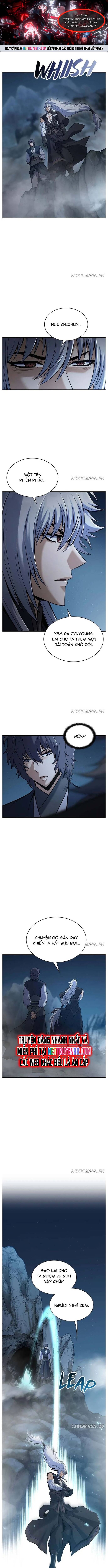 Bá Vương Chi Tinh Chapter 103 - 1