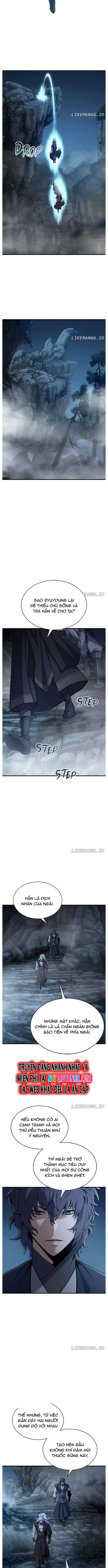 Bá Vương Chi Tinh Chapter 103 - 2