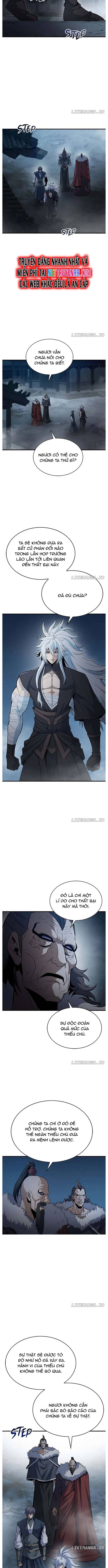 Bá Vương Chi Tinh Chapter 103 - 11