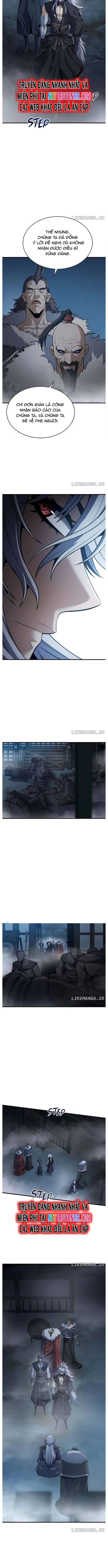 Bá Vương Chi Tinh Chapter 103 - 12