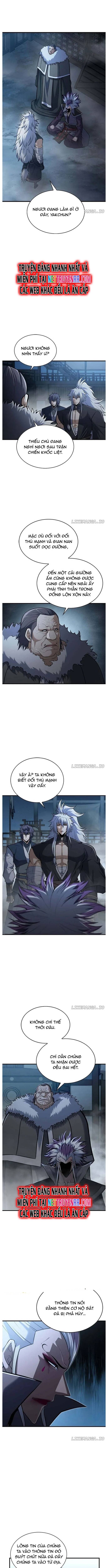 Bá Vương Chi Tinh Chapter 103 - 13