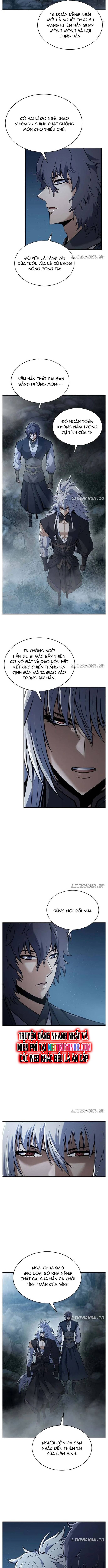 Bá Vương Chi Tinh Chapter 103 - 3