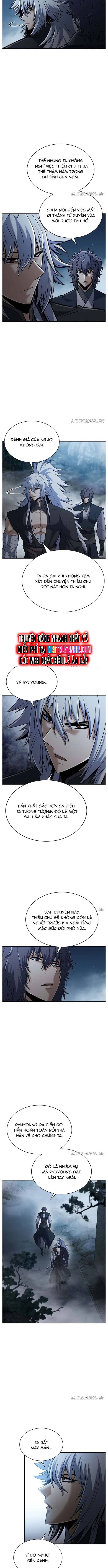 Bá Vương Chi Tinh Chapter 103 - 4