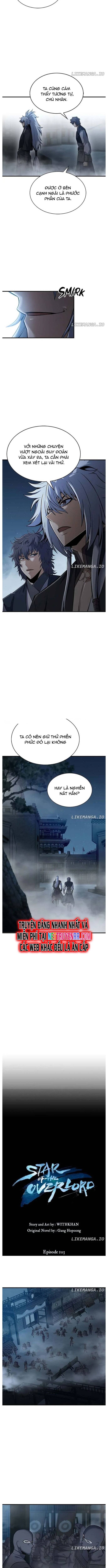 Bá Vương Chi Tinh Chapter 103 - 5
