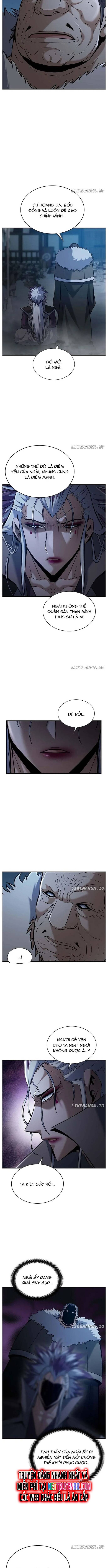 Bá Vương Chi Tinh Chapter 103 - 7