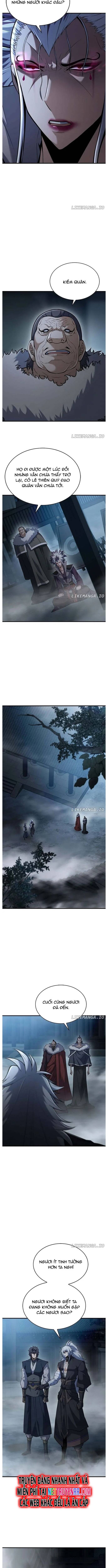 Bá Vương Chi Tinh Chapter 103 - 8