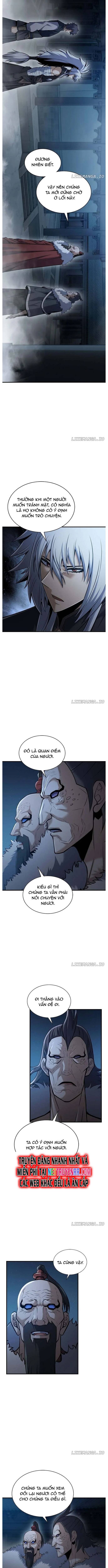 Bá Vương Chi Tinh Chapter 103 - 9