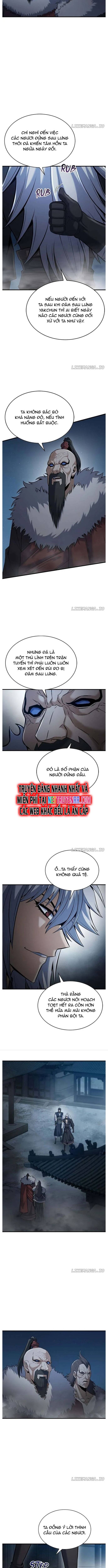 Bá Vương Chi Tinh Chapter 103 - 10