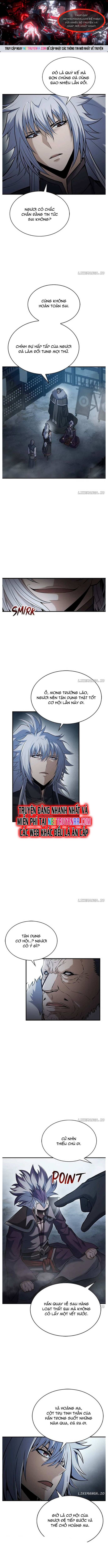 Bá Vương Chi Tinh Chapter 104 - 1