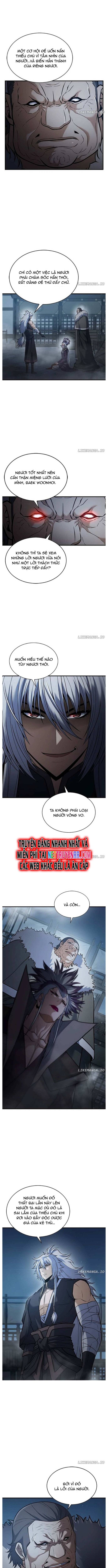 Bá Vương Chi Tinh Chapter 104 - 2