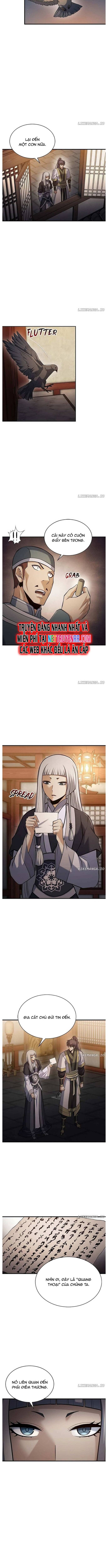 Bá Vương Chi Tinh Chapter 104 - 11