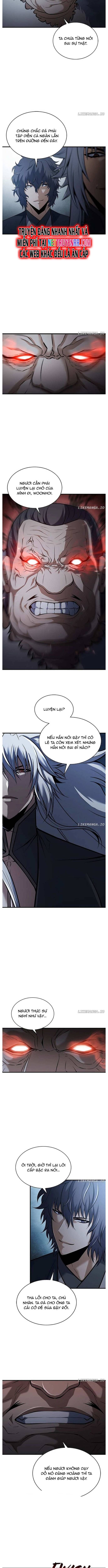 Bá Vương Chi Tinh Chapter 104 - 3