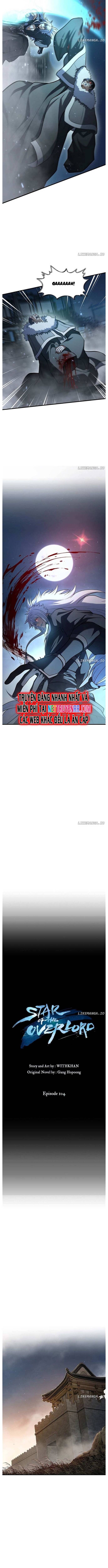 Bá Vương Chi Tinh Chapter 104 - 5