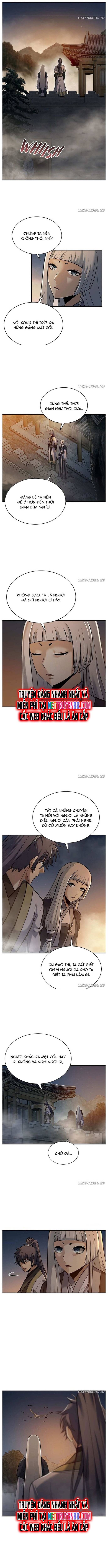 Bá Vương Chi Tinh Chapter 104 - 6