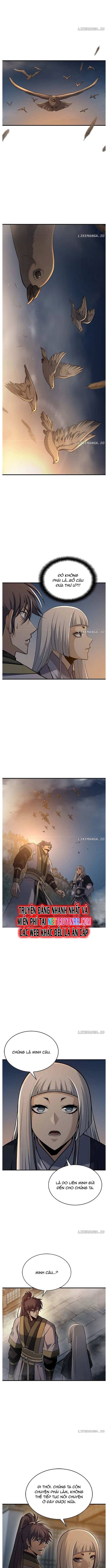 Bá Vương Chi Tinh Chapter 104 - 7