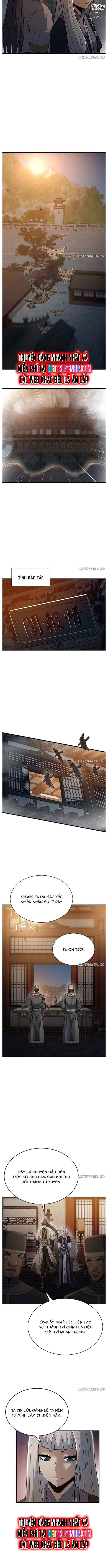 Bá Vương Chi Tinh Chapter 104 - 8