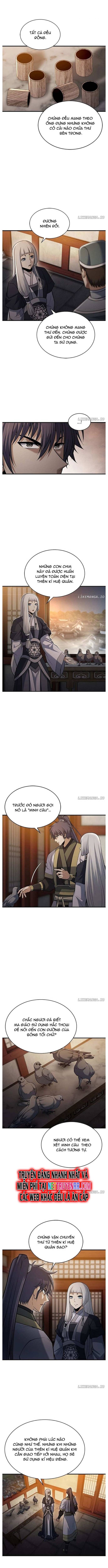 Bá Vương Chi Tinh Chapter 104 - 9