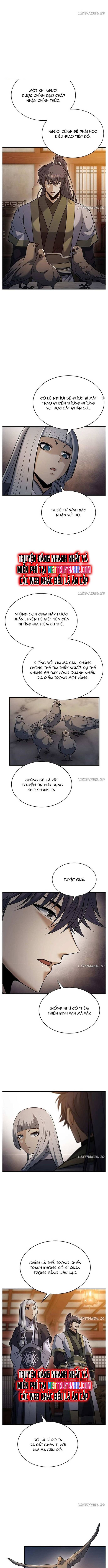 Bá Vương Chi Tinh Chapter 104 - 10