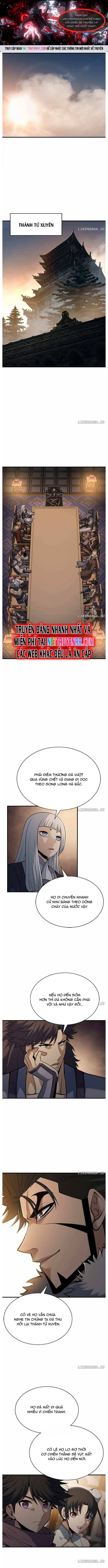 Bá Vương Chi Tinh Chapter 105 - 1