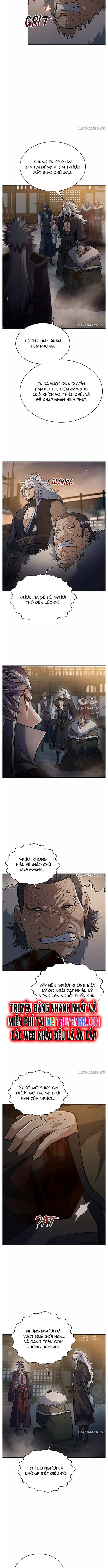 Bá Vương Chi Tinh Chapter 105 - 11