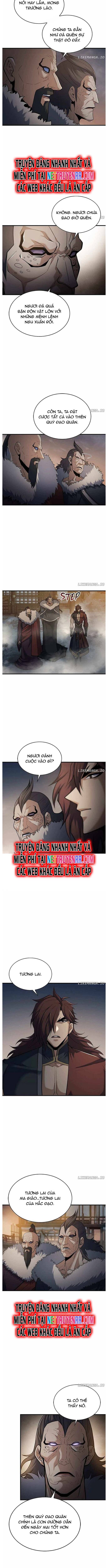 Bá Vương Chi Tinh Chapter 105 - 12