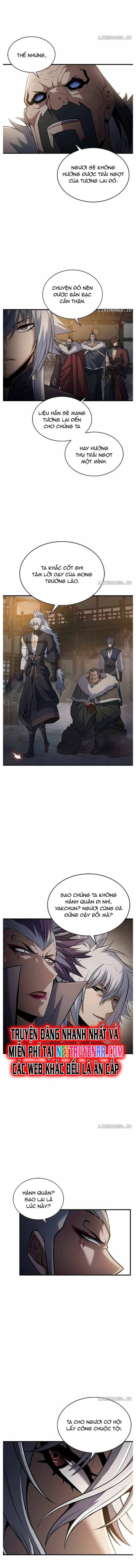 Bá Vương Chi Tinh Chapter 105 - 13