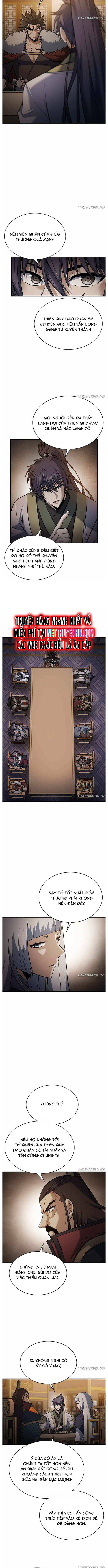 Bá Vương Chi Tinh Chapter 105 - 5