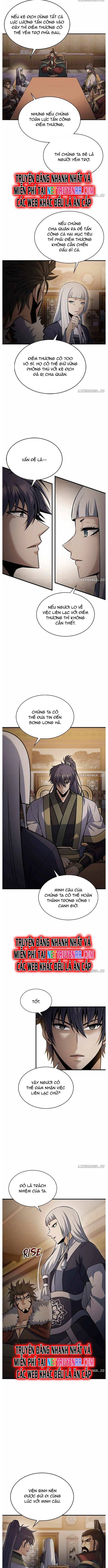 Bá Vương Chi Tinh Chapter 105 - 6