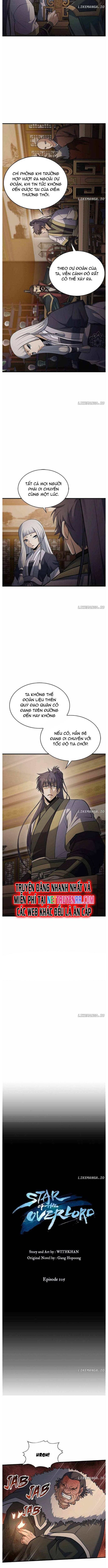 Bá Vương Chi Tinh Chapter 105 - 7