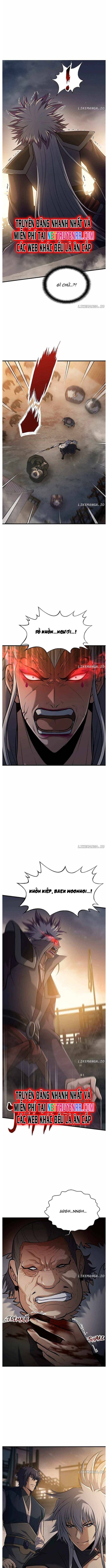 Bá Vương Chi Tinh Chapter 105 - 8