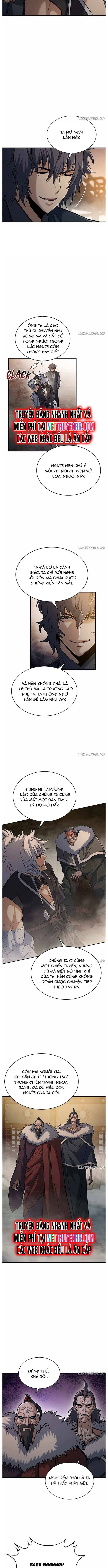 Bá Vương Chi Tinh Chapter 105 - 9