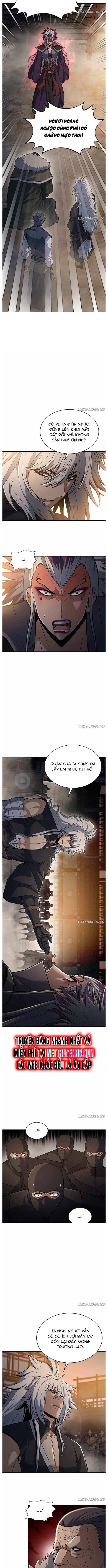 Bá Vương Chi Tinh Chapter 105 - 10
