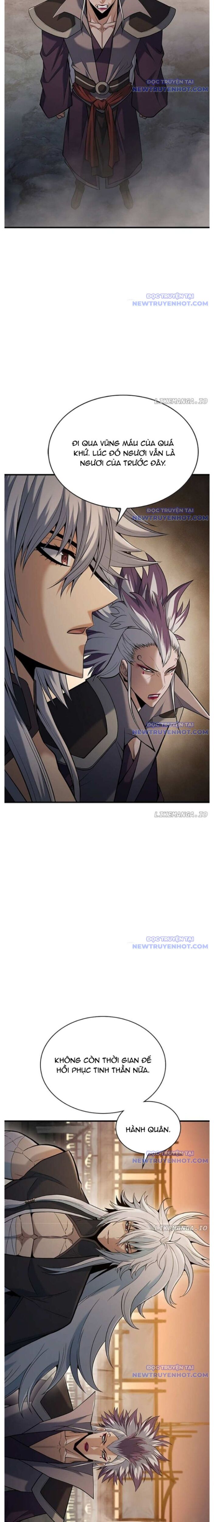 Bá Vương Chi Tinh Chapter 106 - 2