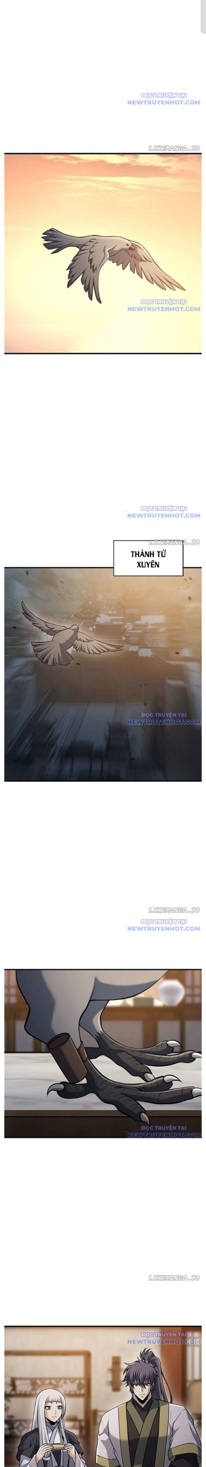 Bá Vương Chi Tinh Chapter 106 - 11