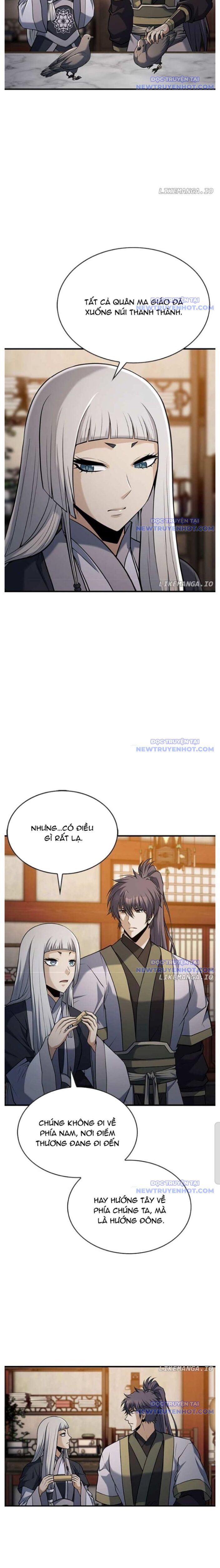 Bá Vương Chi Tinh Chapter 106 - 12