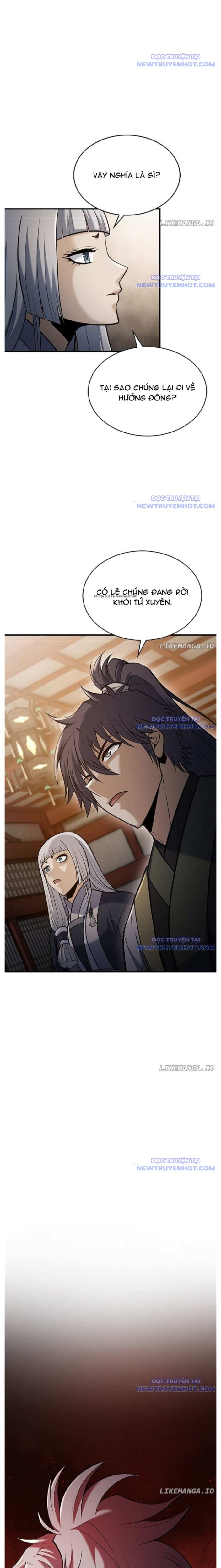 Bá Vương Chi Tinh Chapter 106 - 13